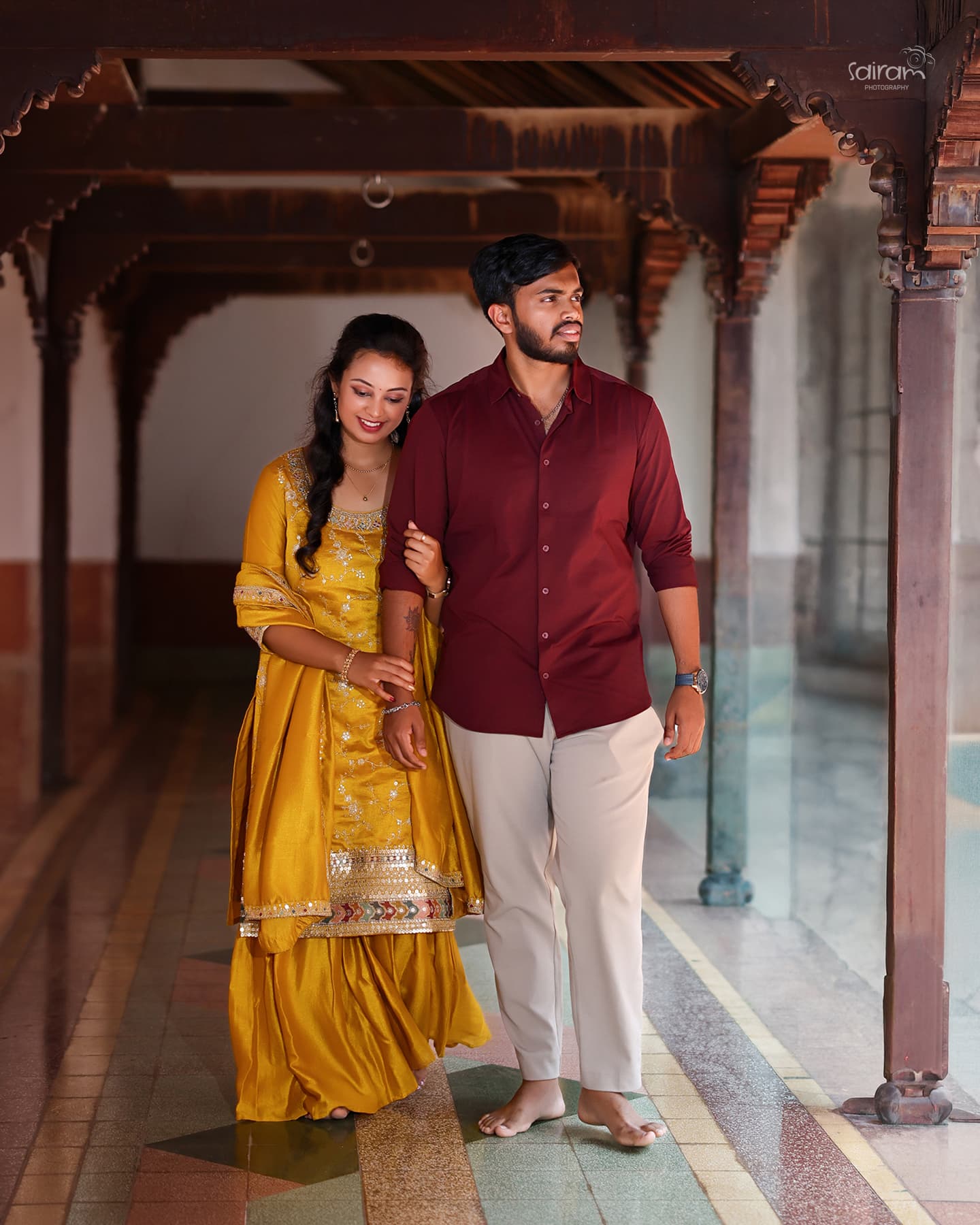 Couple Photography