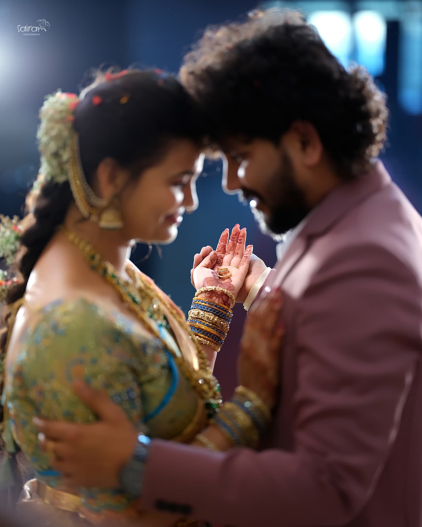 Engagement Photography