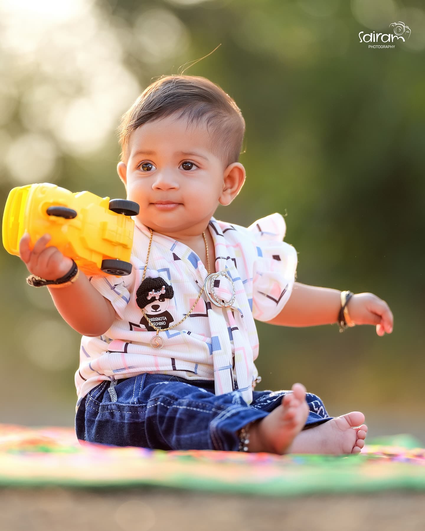 Kids Photography