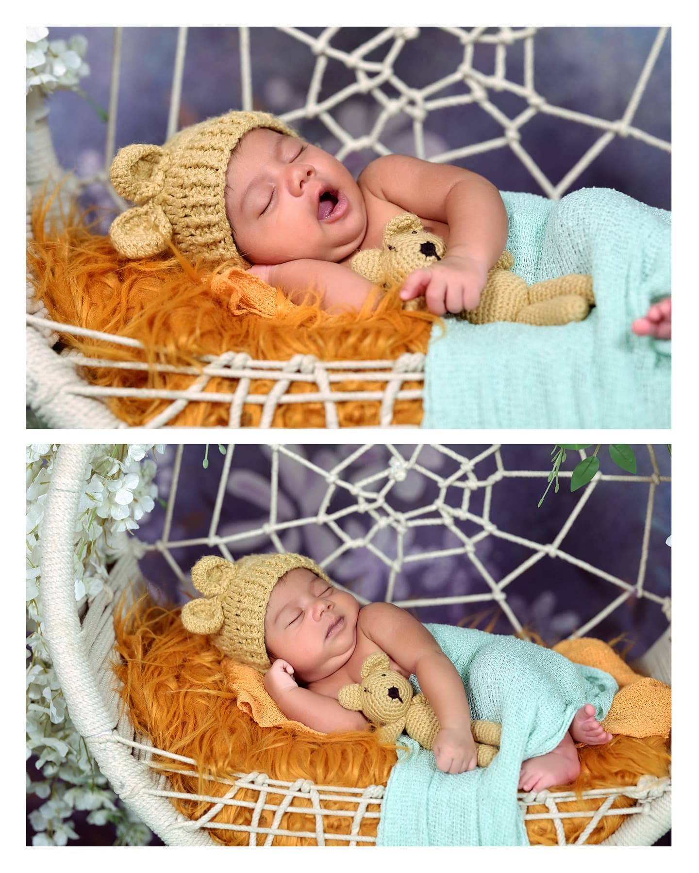 Newborn Photography