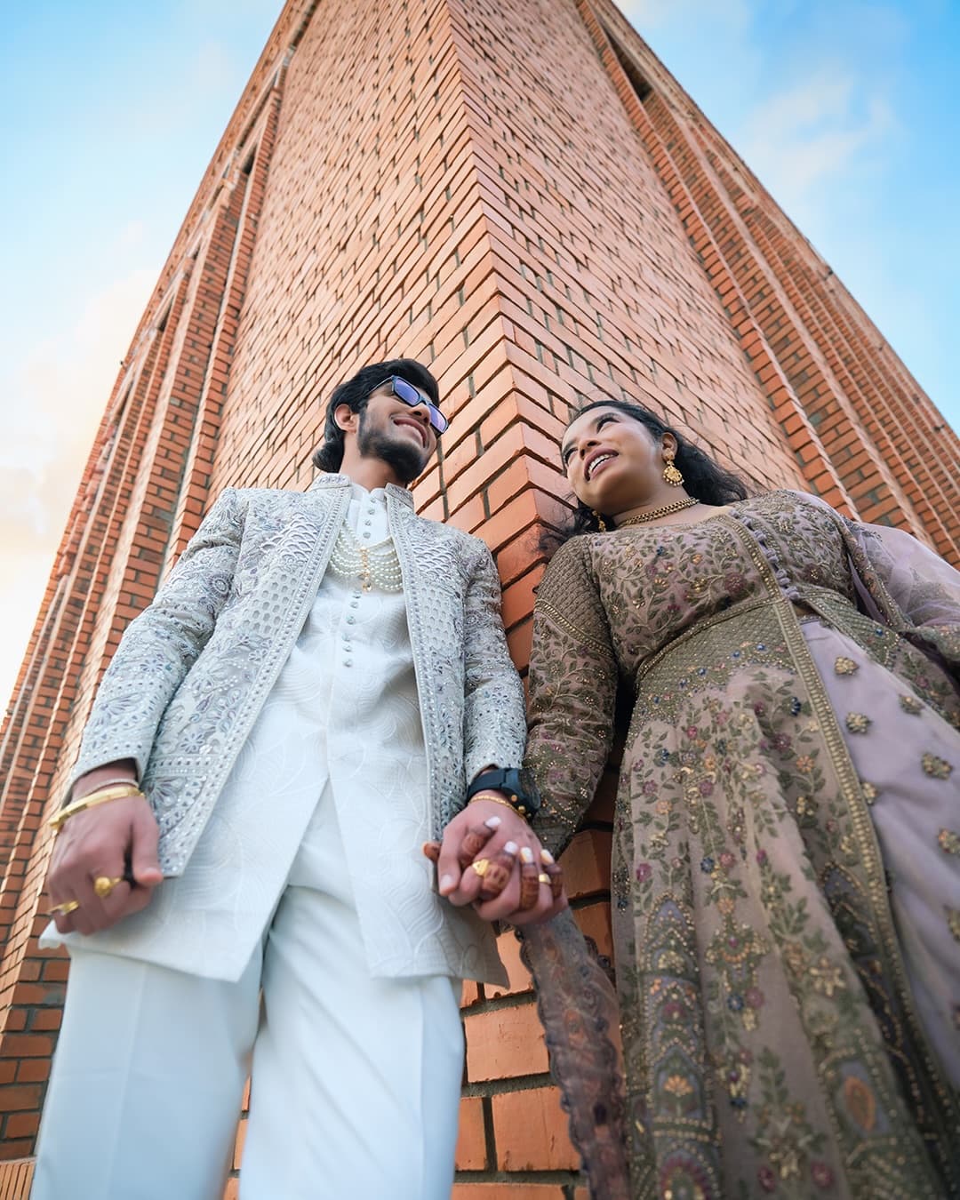 Pre-Wedding Photography