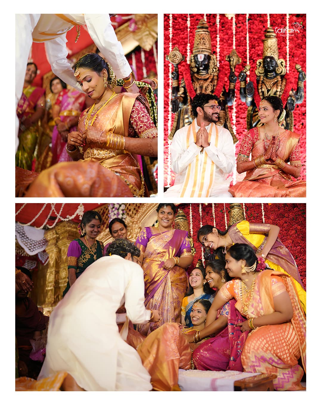 Wedding Photography